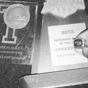 Meet your Posher, Charles